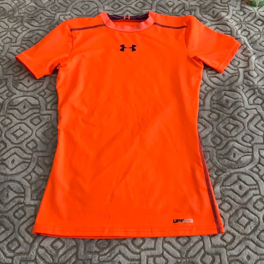 UA Under Armour Fitted Shirt